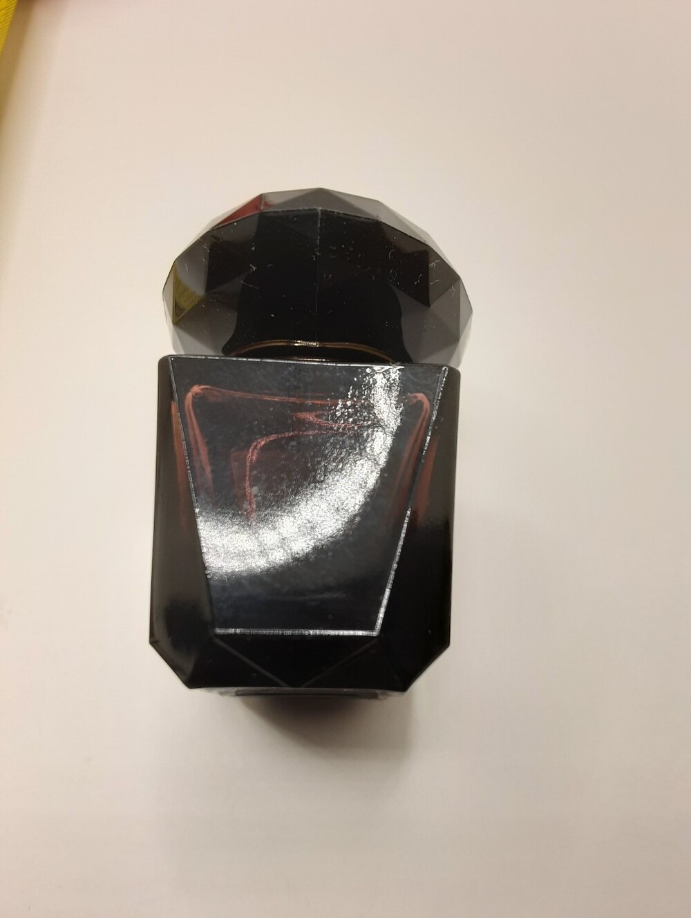 Versace Crystal Noir EDT 0.17 OZ Perfume Mini, Shower/Bath Gel & Body Lotion - Picture 6 of 9